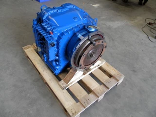 Terberg N/A - Allison MT643,MD3060,MD3000,ZF 6WG211 image 4