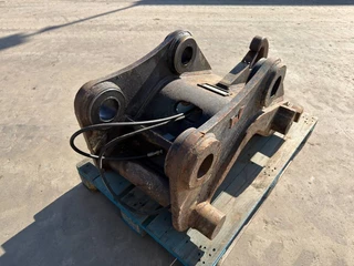 Verachtert N/A 2010 - CW55S - 325D / 329D / 329E / 330F obrazek 5