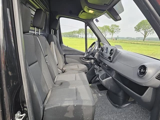 Mercedes-Benz Sprinter 2020 - 314 obrazek 7