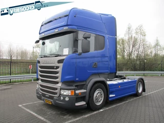 Scania R 2015 - R410 N320 изображение 1