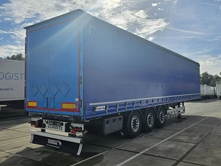 Schmitz Cargobull 2020 - SCB*S3T STANDARD afbeelding 2 miniatuur