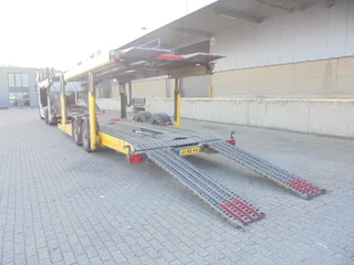 MAN TGS 2012 - 26.360 6X2 MIDLIFT NL TRUCK obrazek 5