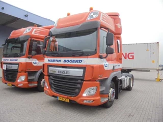 DAF CF 370 2015 - SSC NL TRUCK APK 02-26 obrazek 1