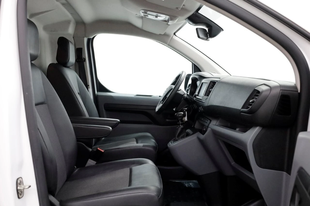 Opel Vivaro 2021 - 2.0 CDTI 122pk L3H1 Edition Airco/Camera/2x Schuifdeur 05-2021 obrázek 3