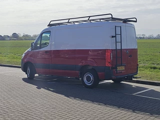 Mercedes-Benz Sprinter 2019 - 214 bild 6