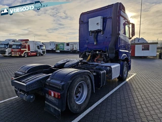 Mercedes-Benz Actros 2015 - 963-4-A immagine 3