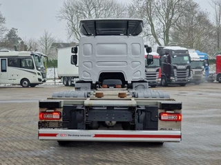 Volvo FE 2020 - Electric - 6x2*4 - BDF - Ful air - 100% Electric - Low KM afbeelding 6
