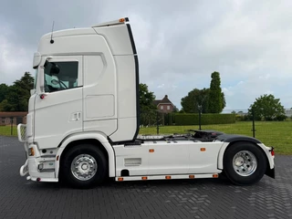 Scania S 2019 - S500 immagine 5