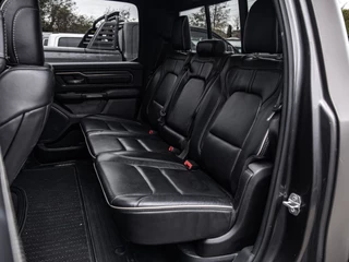 Dodge Ram 1500 2021 - Limited immagine 14