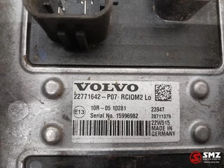 Volvo N/A 2023 - Occ ECU RCIOM2 regeleenheid Volvo obrazek 6