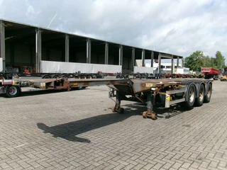 D-TEC 2003 - FT-43-03-V te koop