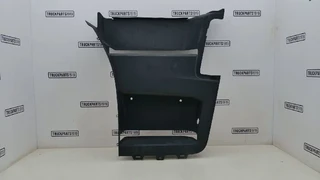 Scania - Body & Chassis Parts Afdekkap opstap Re. Scania en venta