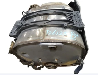 Volvo N/A 2022 - V23094534UP immagine 1
