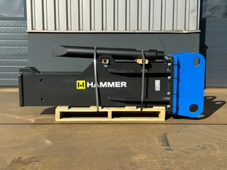 Hammer HS1700 2024 - N/A bild 8