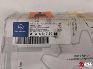 Mercedes-Benz N/A - Occ zijpiegel obrazek 3