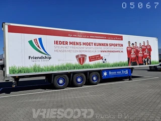 Schmitz Cargobull SKO 24 2018 immagine 2 miniatura