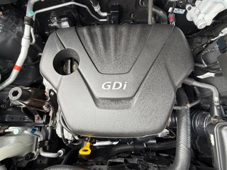 Kia Sportage 2015 - 1.6 GDI DynamicPlusLine bj.2015 Pano|Navi|Camera|Nap. image 14