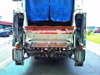 DAF CF 75 2009 - 250 NL TRUCK TUV 11-2026 изображение 6