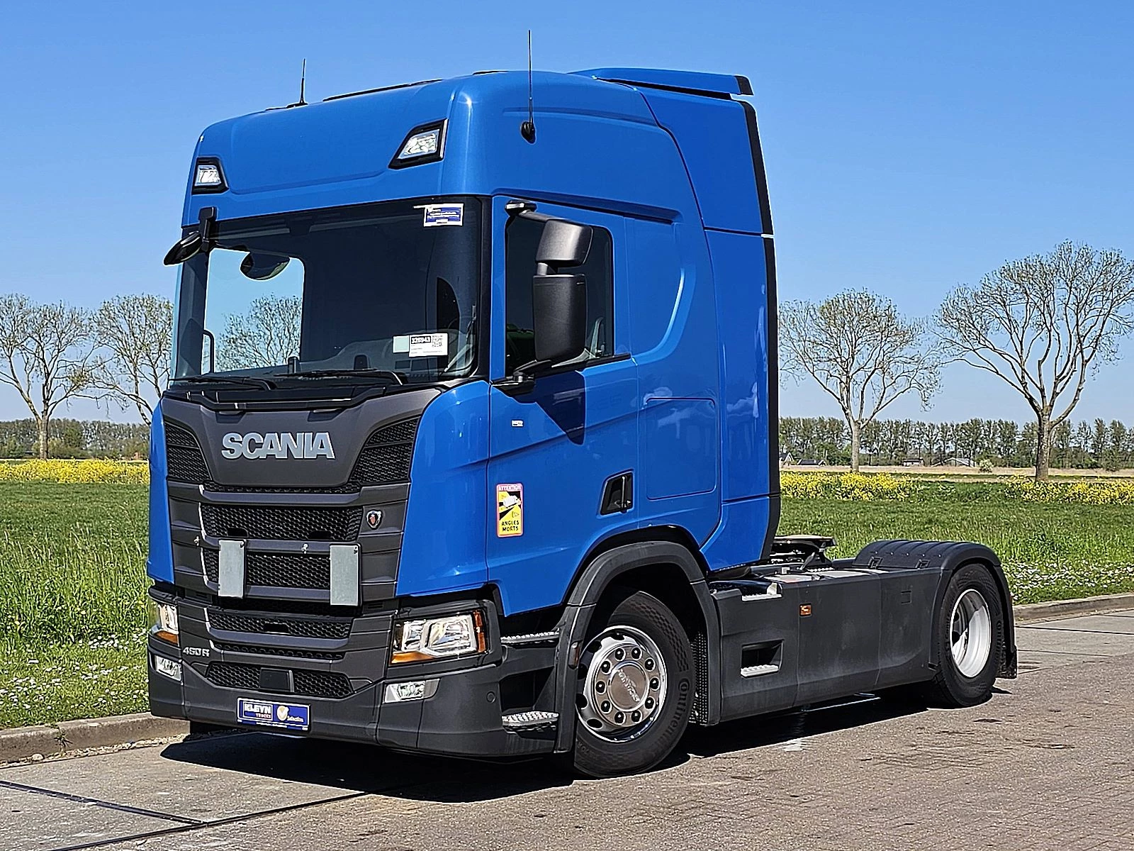 Scania R 2023 - R460 immagine 2