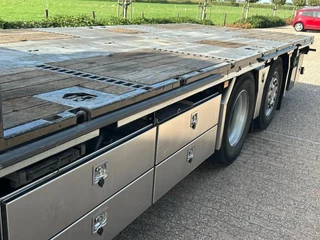 Scania R 2017 - R490 bild 25