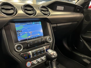 Ford Mustang 2014 - Fastback 5.0i V8 50 Years Edition 441PK Automaat image 67