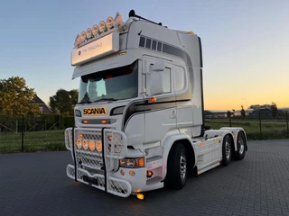 Scania R 2015 - R520 V8 immagine 3