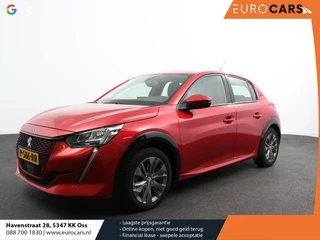 Peugeot e-208 2020 - EV Allure 50 kWh Automaat à vendre
