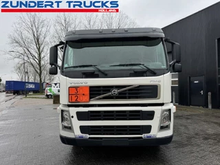Volvo N/A 2005 - FM9 300 6X2 TANKWAGEN 4 COMP 18000 LITER afbeelding 2