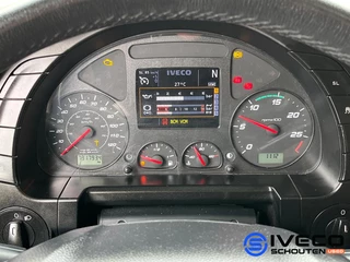 Iveco Stralis 2018 - AS440S46T/P LNG image 12