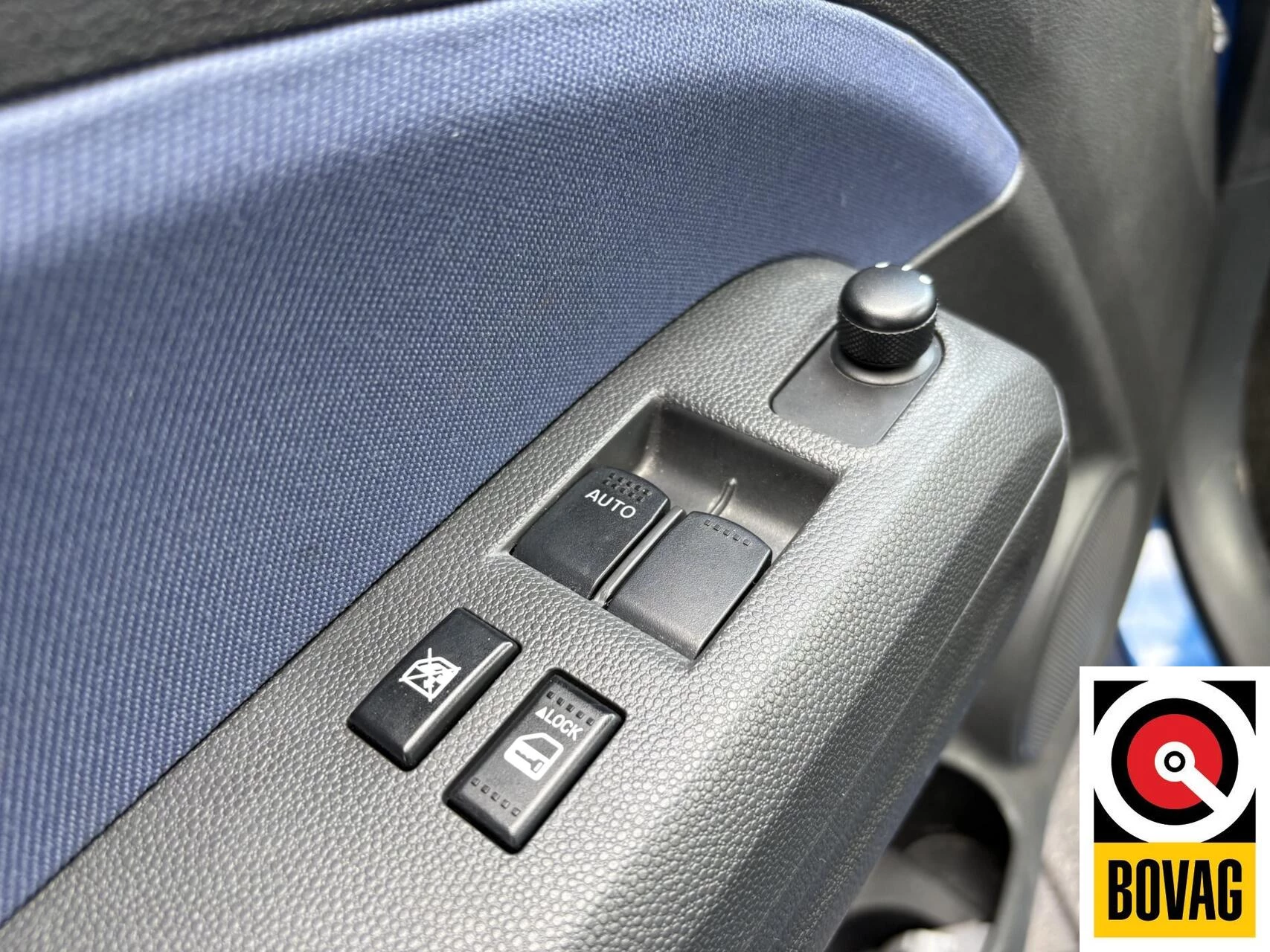 Suzuki Splash 2008 - 1.0 Trend AIRCO immagine 19