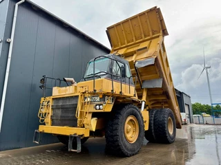 Cat N/A 2005 - 775E bild 7