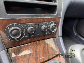 Mercedes-Benz C-Class 2006 - Combi 230 Classic / kombi zdjecie 17