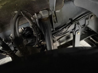 Scania S 2019 - S500 bild 13