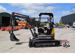 Eurotrac N/A - HE26SR zdjecie 3