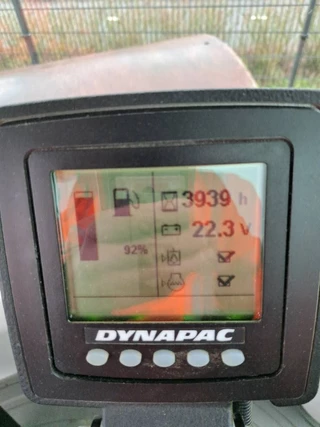 Dynapac N/A 2015 - CA 3500 D obrazek 15
