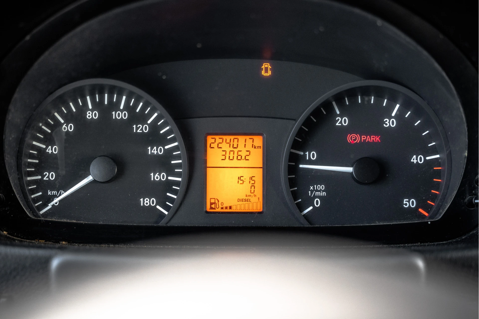 Mercedes-Benz Sprinter 2016 - 516CDI | Bakwagen | EURO 6 | Huifzeil | Schuifwanden | Legbordstellingen | Trekhaak afbeelding 14