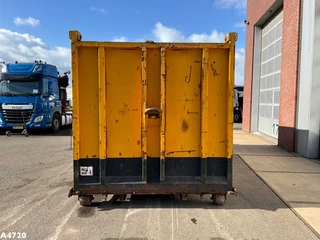 Container 30m³ N/A - N/A bild 5