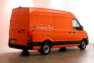 Volkswagen Crafter 2021 - 35 2.0 TDI 177pk RWD L3H3 (L2H2) Airco/Navi/Trekgewicht 3500kg 01-2021 obrázek 2 náhled