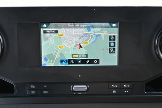 Mercedes-Benz Sprinter 2021 - 516 CDI L2H2 obrazek 7