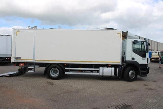 Iveco Stralis 2017 - N/A image 5