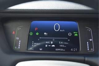 Honda Jazz 2025 - 1.5 e:HEV Advance Crosstar obrazek 8