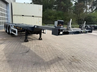 Nooteboom FT-43-03V 2002 afbeelding 2 miniatuur
