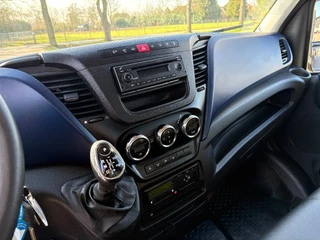 Iveco Daily 2018 - 50 C18 HI MATIC luchtgeremd 12 TON EURO 6 obrazek 11