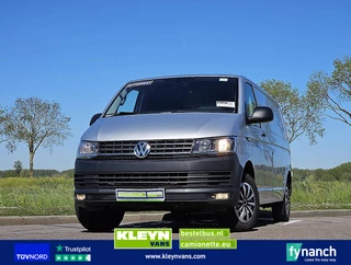 Volkswagen Transporter 2018 - 2.0 TDI imagen 1
