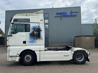 MAN TGA 2006 - 18.480 obrazek 5