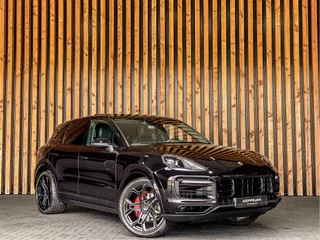 Porsche Cayenne 2018 - 3.0 V6 340PK Automaat zdjecie 29