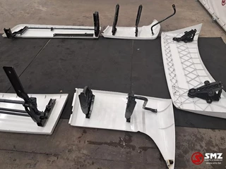 Iveco N/A 2017 - Occ cabinespoilerset Iveco immagine 10
