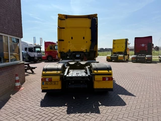 Mercedes-Benz Actros 2012 - 1845LS Bigspace / Euro5 / Alcoa / Full spoilers / Holland Truck bild 18
