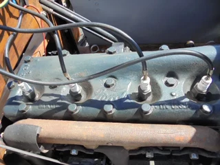Ford Model T - SPEEDSTER obrazek 15