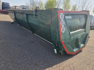 Hardox Tipper body - N/A imagem 7